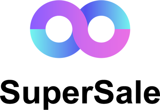 SuperSale Logo